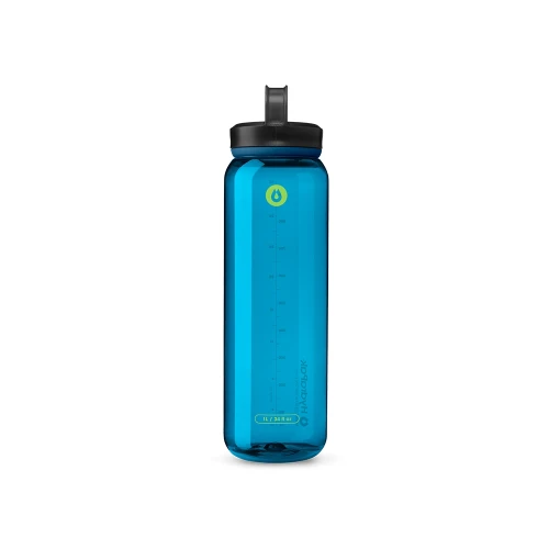 Butelka Hydrapak Recon Clip & Carry 1 L Bay Blue