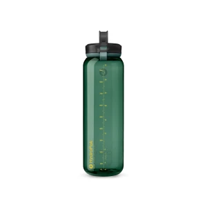 Butelka Hydrapak Recon Clip & Carry 1 L Aspen Green