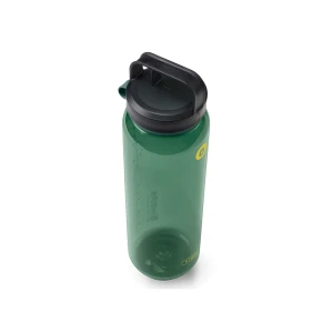 Butelka Hydrapak Recon Clip & Carry 1 L Aspen Green