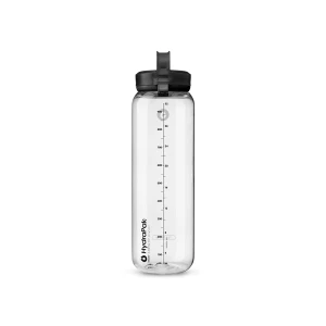 Butelka Hydrapak Recon Clip & Carry 1 L Clear