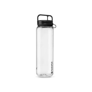 Butelka Hydrapak Recon Clip & Carry 1 L Clear
