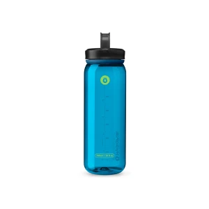 Butelka Hydrapak Recon Clip & Carry 0,75L Bay Blue
