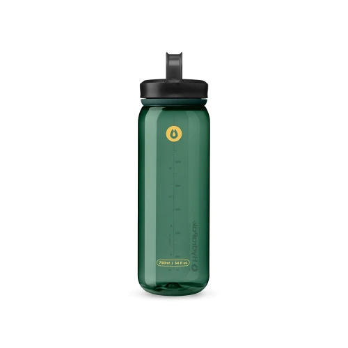Butelka Hydrapak Recon Clip & Carry 0,75L Aspen Green