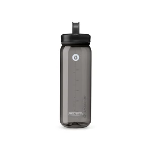 Butelka Hydrapak Recon Clip & Carry 0,75L Charcoal Grey