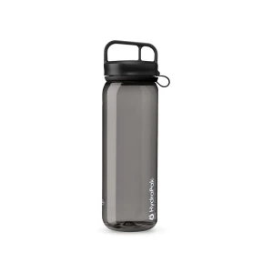 Butelka Hydrapak Recon Clip & Carry 0,75L Charcoal Grey