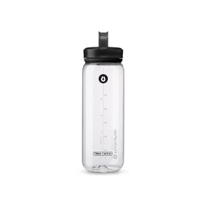 Butelka Hydrapak Recon Clip & Carry 0,75L Clear
