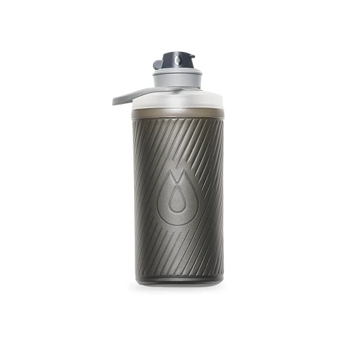 Butelka Hydrapak Flux 1 L Mammoth Grey