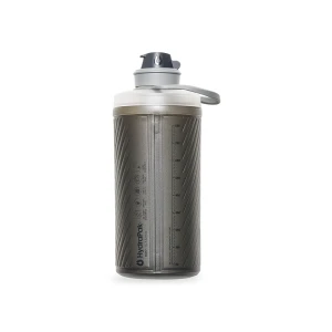 Butelka Hydrapak Flux 1 L Mammoth Grey