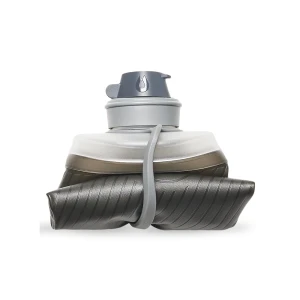 Butelka Hydrapak Flux 1 L Mammoth Grey