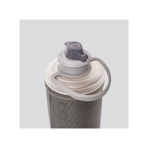 Butelka Hydrapak Flux 1 L Mammoth Grey