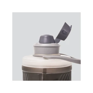 Butelka Hydrapak Flux 1 L Mammoth Grey