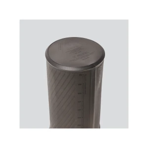 Butelka Hydrapak Flux 1 L Mammoth Grey