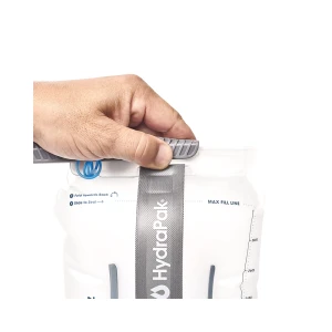 Bukłak Hydrapak Contour 3 L Clear
