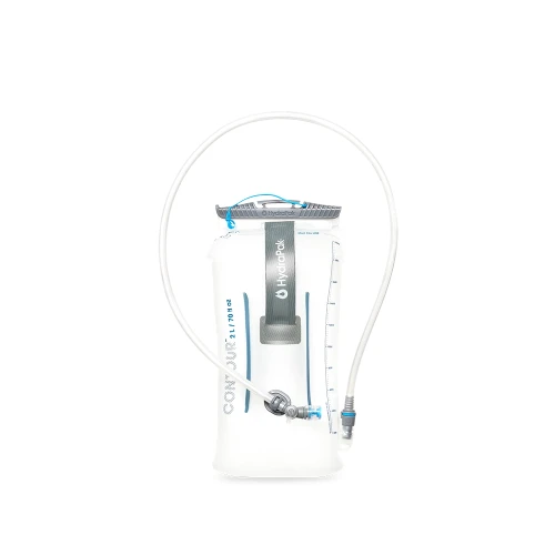 Bukłak Hydrapak Contour 2 L Clear