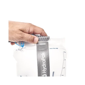 Bukłak Hydrapak Contour 2 L Clear