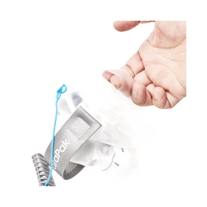 Bukłak Hydrapak Contour 2 L Clear