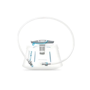 Bukłak Hydrapak Contour 1,5 L Lumbar Clear
