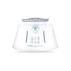 Bukłak Hydrapak Contour 1,5 L Lumbar Clear