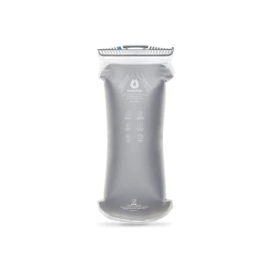 Bukłak Hydrapak Velocity IT 2 L Clear