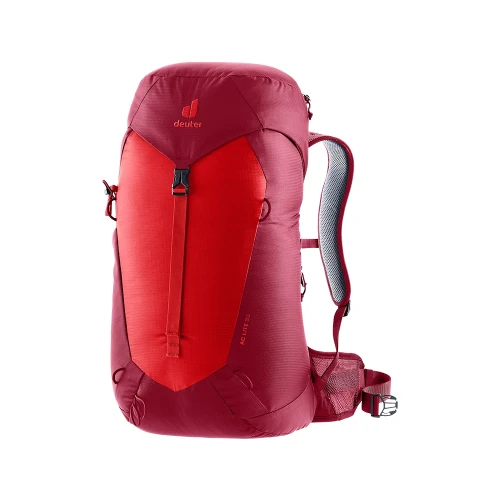 Plecak Deuter AC Lite 30 cherry-masala