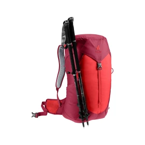 Plecak Deuter AC Lite 30 cherry-masala