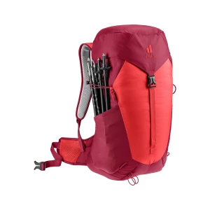 Plecak Deuter AC Lite 30 cherry-masala