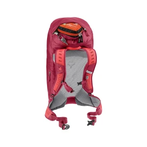 Plecak Deuter AC Lite 30 cherry-masala