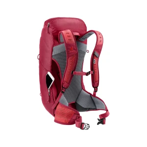 Plecak Deuter AC Lite 24 cherry-masala