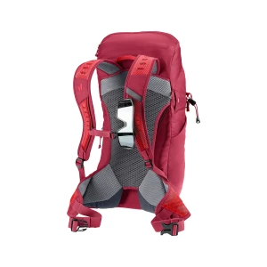 Plecak Deuter AC Lite 24 cherry-masala