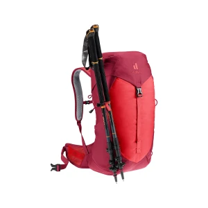 Plecak Deuter AC Lite 24 cherry-masala
