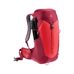 Plecak Deuter AC Lite 24 cherry-masala