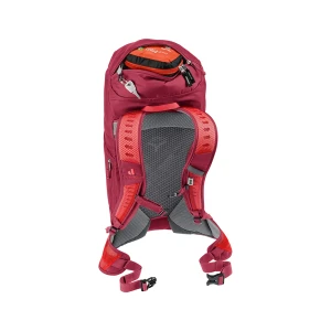 Plecak Deuter AC Lite 24 cherry-masala
