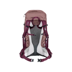 Plecak Deuter Futura Pro 34 SL ashrose-cassis