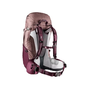 Plecak Deuter Futura Pro 34 SL ashrose-cassis