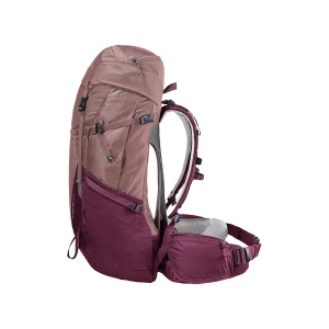 Plecak Deuter Futura Pro 34 SL ashrose-cassis