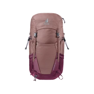 Plecak Deuter Futura Pro 34 SL ashrose-cassis