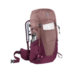Plecak Deuter Futura Pro 34 SL ashrose-cassis