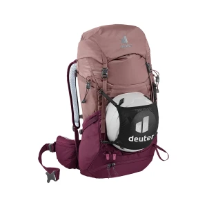 Plecak Deuter Futura Pro 34 SL ashrose-cassis