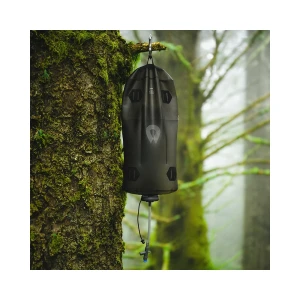 Pojemnik na wodę Hydrapak Seeker 10 L Mammoth Grey