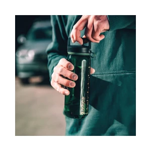 Butelka Hydrapak Recon Clip & Carry 1 L