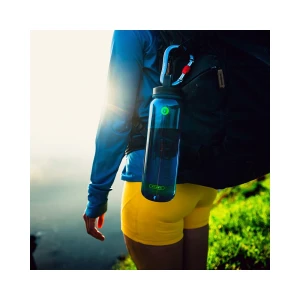 Butelka Hydrapak Recon Clip & Carry 1 L