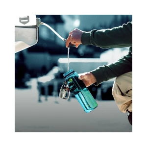 Butelka Hydrapak Recon Clip & Carry 0,75L