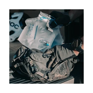 Bukłak Hydrapak Contour 1,5 L Lumbar Clear