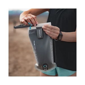 Bukłak Hydrapak Velocity IT 2 L Clear