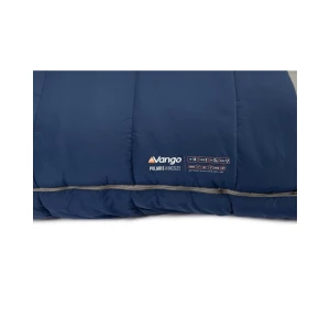 Śpiwór Vango Polaris Kingsize Neptune