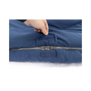 Śpiwór Vango Polaris Kingsize Neptune