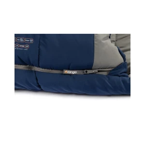 Śpiwór Vango Polaris Kingsize Neptune