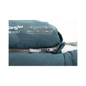 Śpiwór Vango Stellar Double Oasis