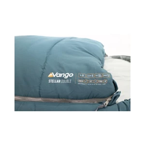 Śpiwór Vango Stellar Double Oasis