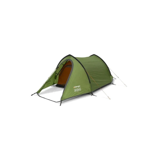 Namiot Vango Scafell 200 Pamir Green